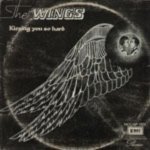 The Wings - Mint A Hurrikán