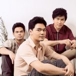 TheOvertunes feat. Monita Tahalea - Bicara