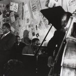 Thelonious Monk Quartet With John Coltrane - Evidence