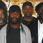 Third Eye Reggae Band - Concrete Jungle