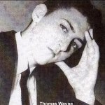 Thomas Wayne - You're the One That Done It