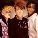 Thompson Twins - Day After Day