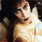 Tim Curry - I Can Make You A Man (Reprise)
