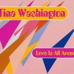 Tina Washington - Love Me