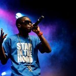 Tinchy Stryder feat. Dappy - Spaceship