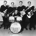 Tom & The Tornadoes