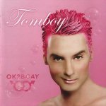 Tomboy - OK2BGAY