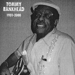 Tommy Bankhead - Please Accept My Love