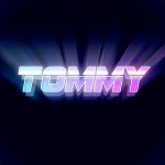 Tommy feat. Helena-Shadia - Притяжение
