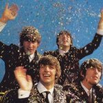 Tony Sheridan and The Beatles