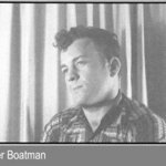 Tooter Boatman