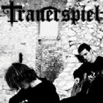 Trauerspiel - Palazzo