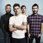 Twin Atlantic - You're Turning Into John Wayne