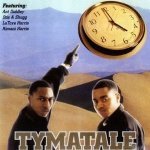 Tymatale - Time Ta Climb