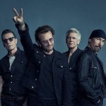 U2, The Dubliners , Kíla & A Band Of Bowsies