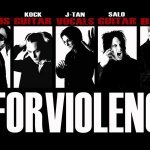 V For Violence - Scream