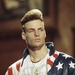 Vanilla Ice