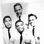 Vernon Green & The Medallions - Buick '59