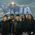 Vida Rock Band - Gyava angyal