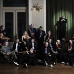Vienna Art Orchestra - Mit Extrapost