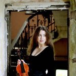 Vilde Frang - Calabrese, Op. 34