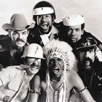 Village People - In the Navy (12" version)