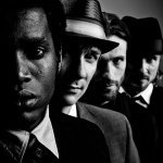Vintage Trouble - Run Like The River