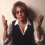 Warren Zevon