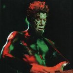 Wes Borland - Reprise