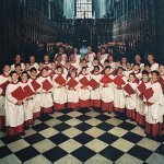 Westminster Abbey Choir & Martin Neary & Simon Birchall & Martin Baker & Alexander Martin