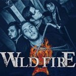 Wild Fire - Envy