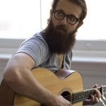 William Fitzsimmons feat. Priscilla Ahn - I Don't Feel It Anymore (Song of the Sparrow)