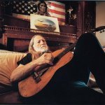 Willie Nelson & Paula Nelson