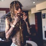 Wiz Khalifa feat. Chevy Woods - No Permission