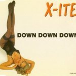 X-Ite - Down Down Down (JDJ Remix)