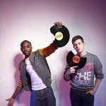 You Me at Six feat. Chiddy Bang