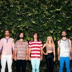 Youngblood Hawke - Forever