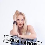 Yuriy Poleg feat. Julia Lasker - I Know (Yuriy Poleg summer vocal mix)