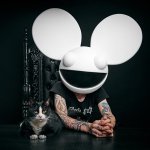 deadmau5 feat. Colleen D'Agostino - Stay