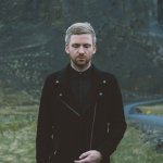 Ólafur Arnalds feat. Arnor Dan