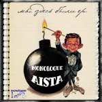 monologue AISTa - Про_поезда