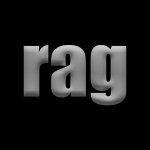 rag band - Shooting dreams