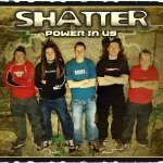shatter - Pretty Face