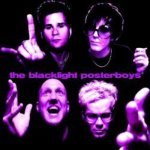 the blacklight posterboys